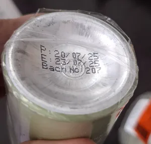 تجریه خرید موس مو آیلت مدل P1013 حجم 200 میلی لیتر