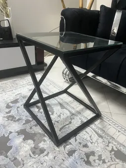 میز عسلی کد 6614