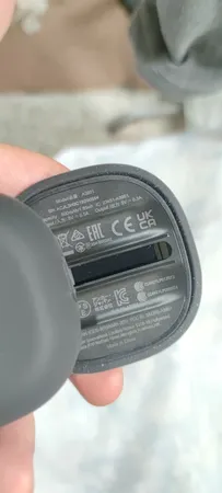 هدفون بلوتوثی انکر مدل SoundCore Liberty Air 2 Pro