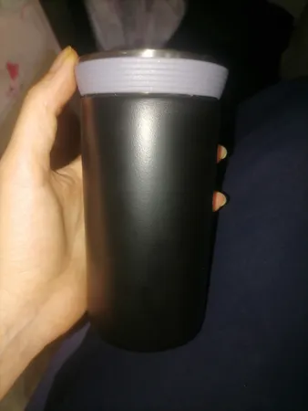 ماگ سفری مدل Enjoy گنجایش 0.35 لیتر