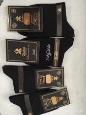 تجریه خرید جوراب مردانه ماییلدا مدل 3630-182 بسته 4 عددی