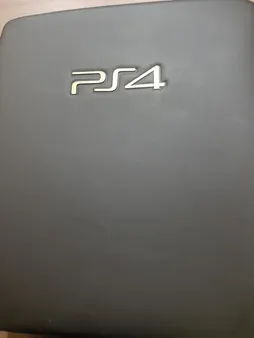 کیف حمل پلی استیشن 4 کد 222