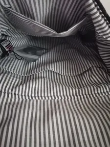 تجریه خرید کیف دوشی گالری چی چاپ طرح Lord of the rings کد 65623