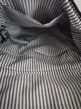 کیف دوشی گالری چی چاپ طرح Lord of the rings کد 65623