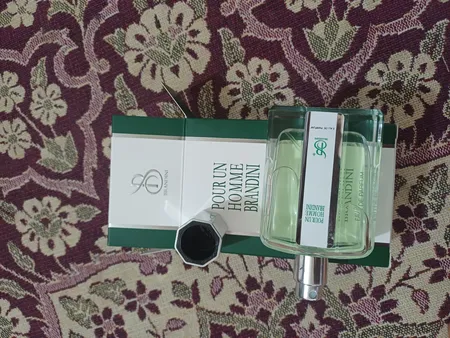 عطر جیبی مردانه برندینی مدل PourUn حجم 33 میلی لیتر