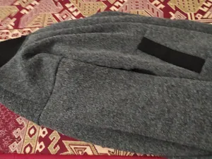 تجریه خرید ژاکت مردانه مدل yesh