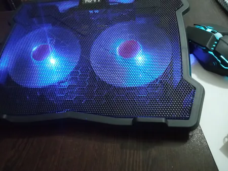 پایه خنک کننده لپ تاپ تسکو مدل TCLP 3099