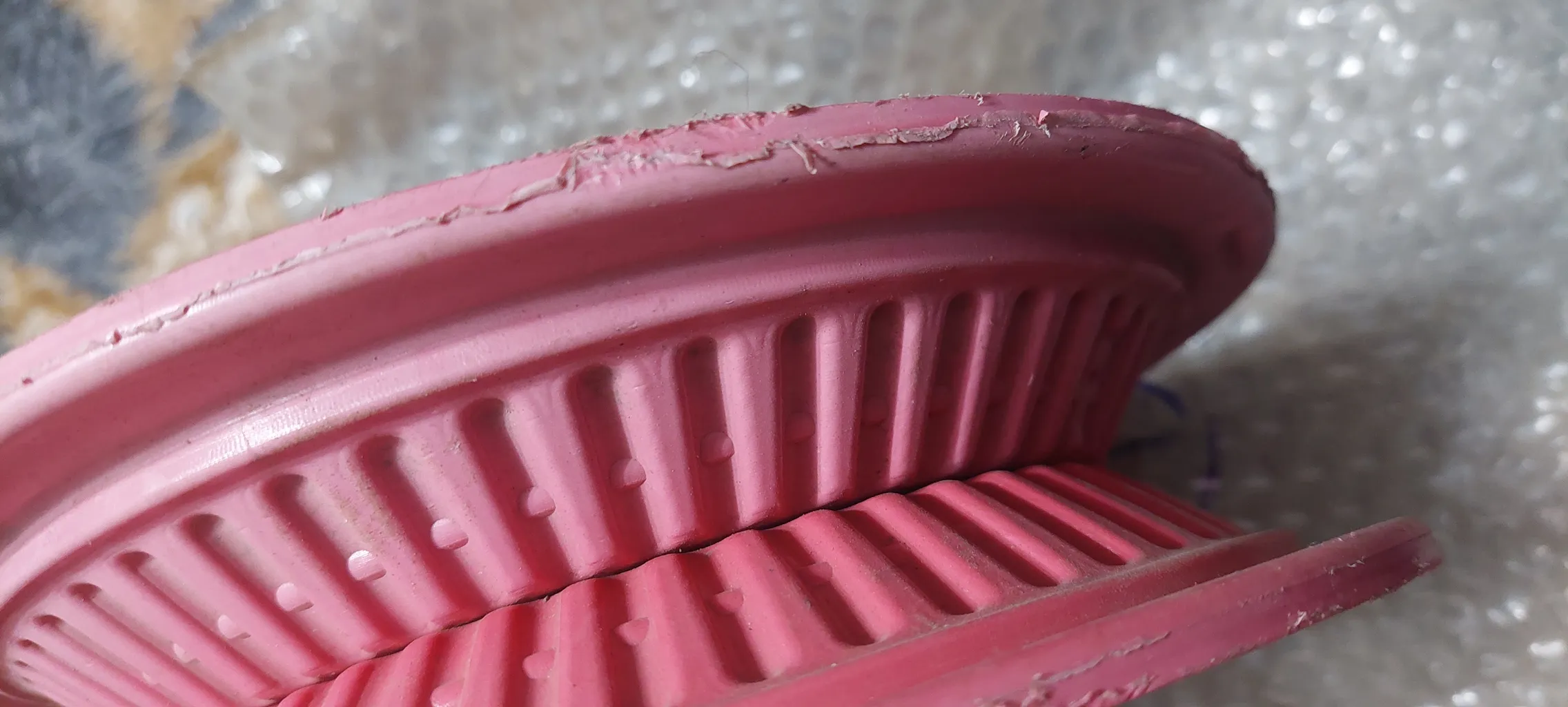 رینگ فرغون مدل کمل کد YPGH-PELASTIK-230MM