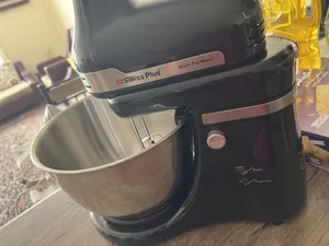 تجریه خرید همزن سوئیس پلاس مدل SMB-830S