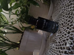 تجریه خرید ادوپرفیوم مردانه نیفتی مدل ساواج دیور با رایحه خنک حجم 100 میلی‌لیتر