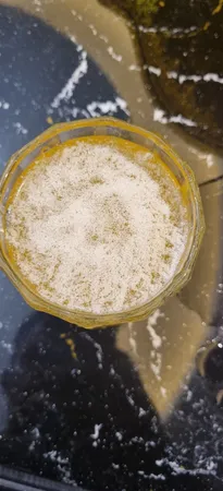 مکمل ال گلوتامین 5000  - 300 گرم