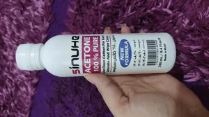 تجریه خرید استون سینوهه مدل SA25 حجم 250 میلی لیتر