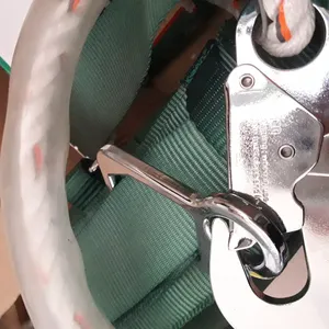 تجریه خرید هارنس ایمنی  آدلا مدل سیم بانی کد H227