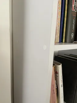 کتابخانه مدل BK140