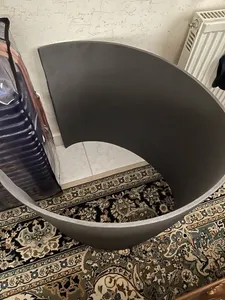 تجریه خرید زیرانداز یوگا مدل پاندا مت ضخامت 10 میلی متر