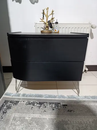 پایه مبل و میز مدل PB116 بسته بندی 4 عددی