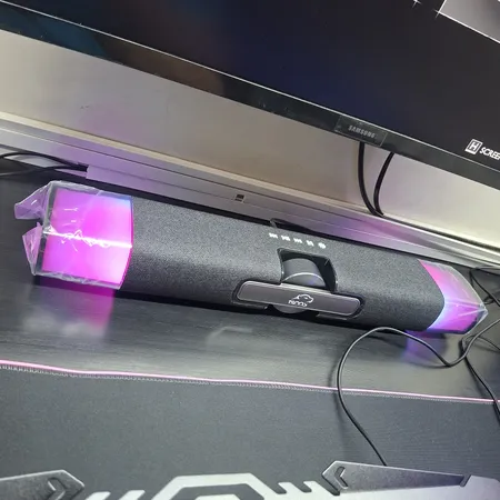 اسپیکر گیمینگ تسکو مدل GS 23360