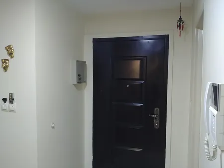 باکس جاکلیدی دیواری مدل AVZ30