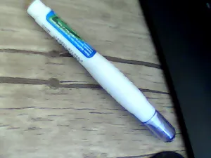 تجریه خرید لاک غلط گیر سی کلاس مدل 1412 بسته 2 عددی