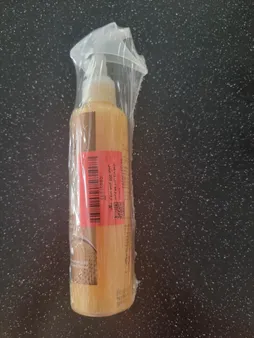 سرم مو دنی وان مدل آرگان حجم 200 میلی لیتر