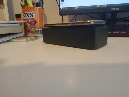 پاوربانک 20 وات بیسوس مدل PPBD30K ظرفیت 30000 میلی آمپر ساعت