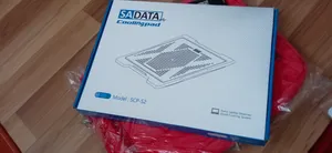 تجریه خرید پایه خنک کننده سادیتا مدل SCP-S2