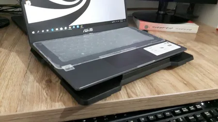 پایه خنک کننده سادیتا مدل SCP-S2