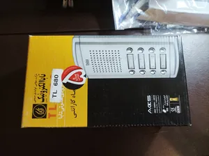 تجریه خرید پنل دربازکن صوتی تابا مدلTL-680P1