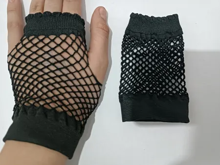 ساق دست زنانه مدل مچي زنبوري G01