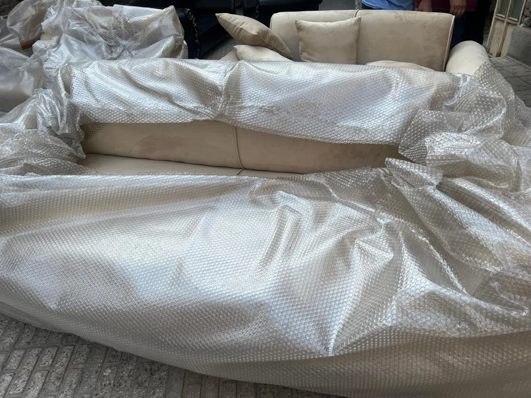 مبل راحتی 7 نفره مبل لوکس شاپ مدل هوکو