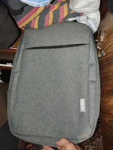 تجریه خرید کوله پشتی لپ تاپ لنوو مدل B210 مناسب برای لپ تاپ 15.6 اینچی