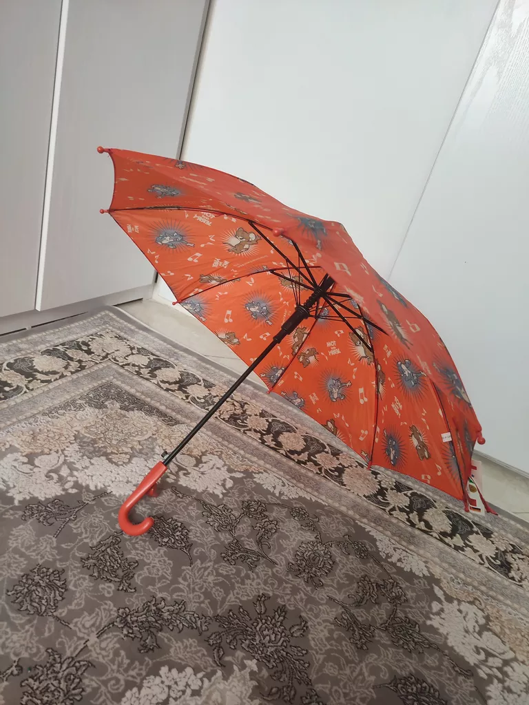 چتر بچگانه کد 53