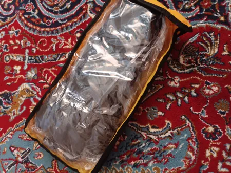 دستکش دروازه بانی مدل ADS-1721