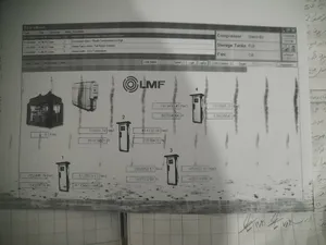 تجریه خرید تونر مشکی اچ پی مدل 85A