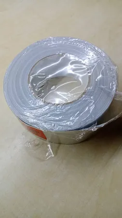 نوار چسب آلومینیومی کد ALN عرض 4.8 سانتی متر