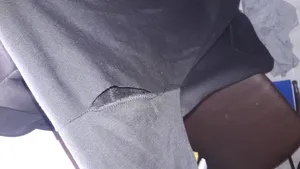 تجریه خرید سویشرت مردانه کد ZM24 رنگ مشکی