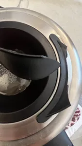 تجریه خرید کتری برقی مودکس مدل SKT7010