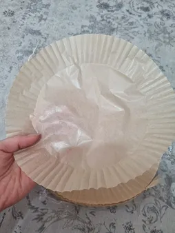 کاغذ سرخ کن هواپز مدل BELLHOWELL بسته 50 عددی