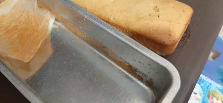 قالب کیک مدل موج کد A3011