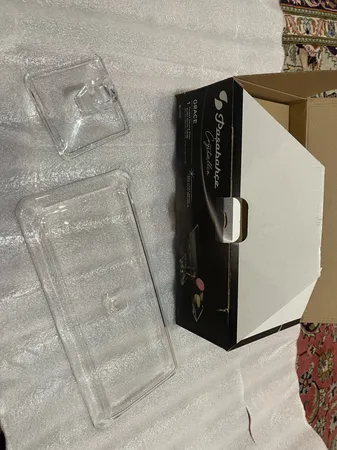 عکس ارسالی خریدار