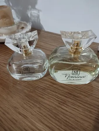 ادو تویلت مای مدل نومنی حجم 100 میلی لیتر مناسب برای بانوان