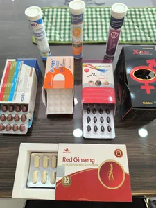 تجریه خرید قرص جوشان ویتامین ث 1000 میلی گرمی هانسال بای سانوتکت بسته 20 عددی