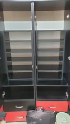 جاکفشی مدل SR1