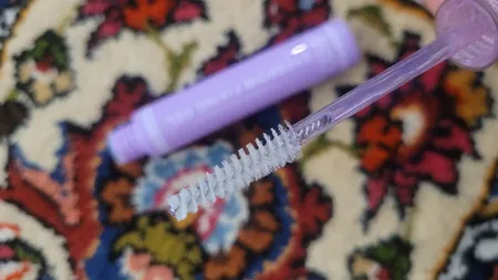 ژل تثبیت کننده ابرو سریتا مدل Eyebrow Shaping حجم 8 میلی لیتر