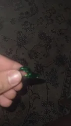 پیک انگشت شصت گیتار مدل bw23