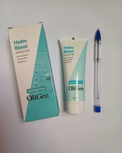 تجریه خرید کرم آبرسان الی ژن مدل هیدرو بوست حجم 50 میلی لیتر