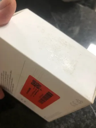 شارژر دیواری 35 وات اپل مدل Dual USB-C Port