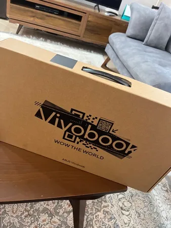 لپ تاپ 15.6 اینچی ایسوس مدل Vivobook 15 F1504VA-NJ821-i5 1335U-16GB DDR4-512GB SSD-TN - کاستوم شده