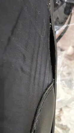 نیم بوت زنانه مدل کاپشنی کد 98