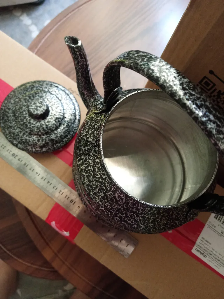 کتری آفتاب کد 213